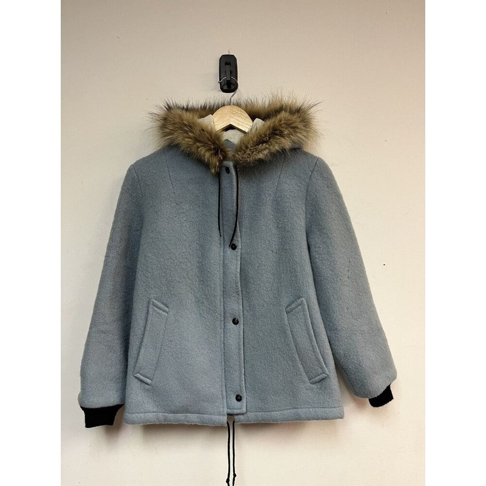 Vintage Hudson’s Bay Wool Jacket